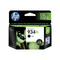 Hewlett Packard HP-934XL Black Ink HIGH YIELD