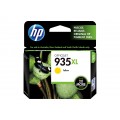 Hewlett Packard HP-935XL Y Yellow Ink HIGH YIELD