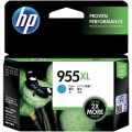 Hewlett Packard HP-955XL Cyan Ink HIGH YIELD for PRO 7740