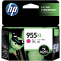 Hewlett Packard HP-955XL M Magenta Ink HIGH YIELD