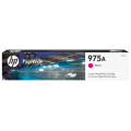 Hewlett Packard HP-975X Y Yellow Ink HIGH YIELD for PageWide PRO