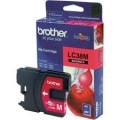 Brother LC38M  Magenta Ink Cartridge for DCP375CW MFC290C MFC257CW