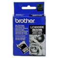 Brother LC800BK Black Ink Cartridge