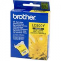 Brother LC800Y Yellow Ink cartridge